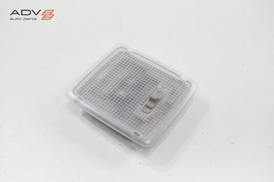 INFINITI QX80 QX56 2011-2020 MALETERO MALETERO MALETERO TECHO INTERIOR LÁMPARA OEM Foto 1 de 4