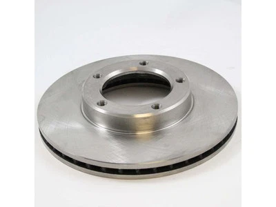 Rotor de freno delantero para camioneta Toyota 1984, 1986-1995 97221KMZW 1990 1993 1992 Foto 1 de 2