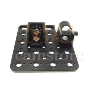 ARRI Alexa, mini, mini LF, RED Camera Extension Side Panel Kit - Picture 1 of 16