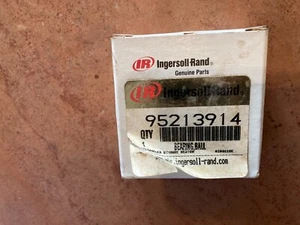 INGERSOLL RAND BEARING 95213914 NOS - Picture 1 of 7