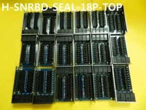 [Used] Unknown / H-SNRBD-SEAL-18P-TOP / BOARD, 1pcs - Picture 1 of 4