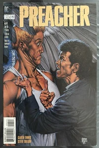 Preacher #2, #3, #4 VF 1st Appearance Arseface - Picture 1 of 6