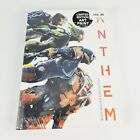 Anthem: Official Collector's Edition Guide By Prima Games - Hardcover - Sealed