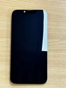 Apple iPhone 14 Original-Zubehör-Hersteller LCD Display - 100 % Original Klasse A - Bild 1 von 9
