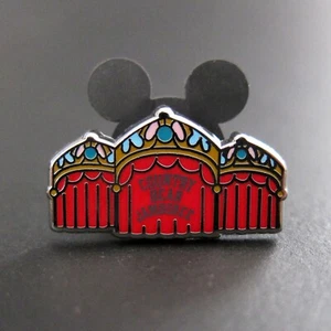 Disney Pins Country Bear Jamboree Tiny Kingdom Limited Release Mystery Pin - Picture 1 of 1