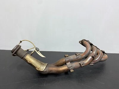 2002 HONDA S2000 AP2 OEM КОЛЛЕКТОР ВЫПУСКНОЙ КОЛЛЕКТОР В СБОРЕ Б/У - Изображение 1 из 4