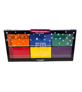 Wet n Wild Paint Palette Fantasy Makers Limited Edition Rainbow - 1230864 - Bild 1 von 3