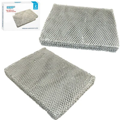 2x HQRP Water Filters for Panel Lennox WB2-17 WB2-17A WP2-18 WP2-18A / P110-3545 - Image 1 of 4