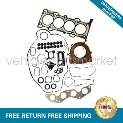 Head Gasket Set Fit For Ford Focus 2.0L l4 DOHC 2012-2016 2013 2014 2015 - Image 1 of 4