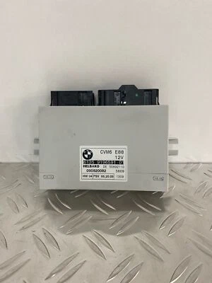 Centralina comando capote modulo tetto BMW Serie 1 Cabriolet E88 9196591 - Immagine 1 di 4