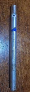 Dyno BMX Bike 26.0mm Seat Post (Redline, Robinson, Haro, Powerlite, GT) - Picture 1 of 7