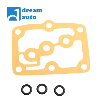 Transmission Control Solenoid Seal Gasket & O-Rings Kit Fit for Acura CL - Image 1 of 4