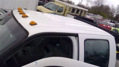 Roof Crew Cab Without Sunroof Fits 11-16 FORD F250SD PICKUP 456650 - Image 1 of 4