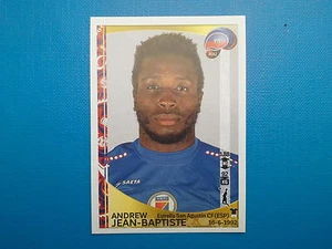 Panini Copa America Centenario USA 2016 n.170 Jean-Baptiste Haiti - Imagen 1 de 1