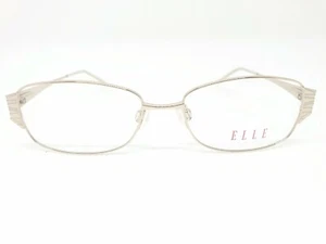 Elle EL13391 GD Womens Glasses Frames RRP £130 - Picture 1 of 6