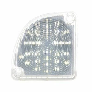 LED Backup Light, Left Hand/Driver Side, Compatible with Chevy Truck 1967-1972 - Picture 1 of 5