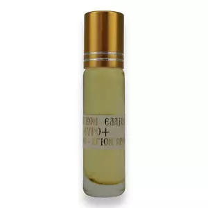 Olio Unto Profumato - Santo Schetto di Sant'Anna - Mirra - Dono Cristiano - Foto 1 di 2