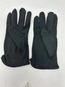 2 VTG Casino Black Slot Machine Gloves Las Vegas New York New York - Picture 1 of 7