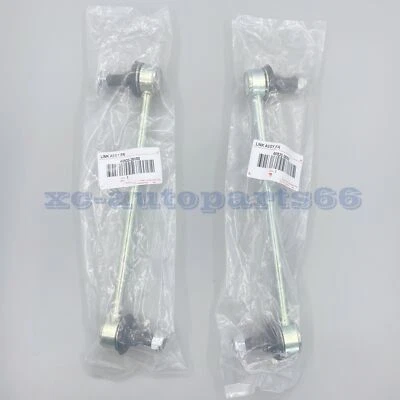 For TOYOTA AVALON HIGHLANDER VENZA ES RX FRONT SWAY BAR LINK 48820-28050 NEW - Image 1 of 4