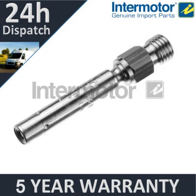 For Ford Escort 1986-1990 1.6 Intermotor Fuel Injector Nozzle + Holder 14546PV - Image 1 of 2