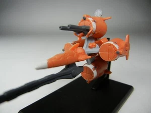Figura Gundam Collection Vol.5 TS-MA2mod.00 Möbius (mobius) Zero 1/400 BANDAI - Imagen 1 de 9