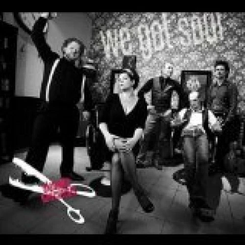 Alabamahaircutters We got soul  [CD] - Bild 1 von 1
