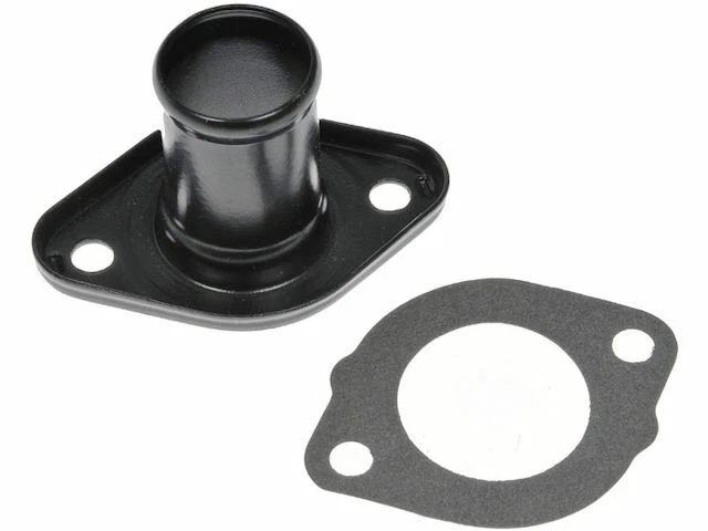 Carcasa termostato 1HSV79 para Dodge Caravan Grand 1996 1997 1998 1999 2000 Foto 1 de 1