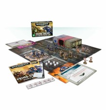 WARHAMMER 40.000 - Primo Colpo
