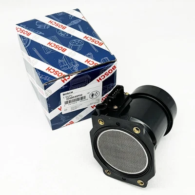 Medidor sensor de flujo de aire másico J30 2268030P00 MAF compatible con Nissan 300ZX Z32 Infiniti Foto 1 de 4