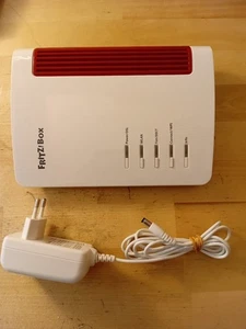 AVM FRITZ Box 7530 WLAN Router - Weiss - Afbeelding 1 van 2