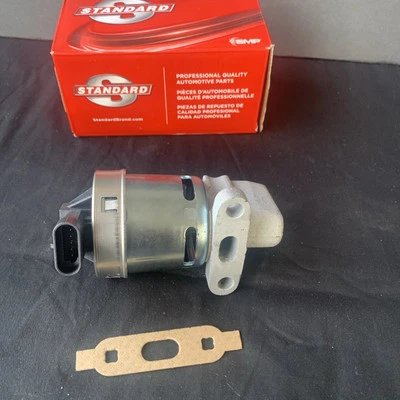 Válvula EGR estándar para Chevrolet Equinox 2008-2009 V6-3,4 L (seg f) Foto 1 de 4