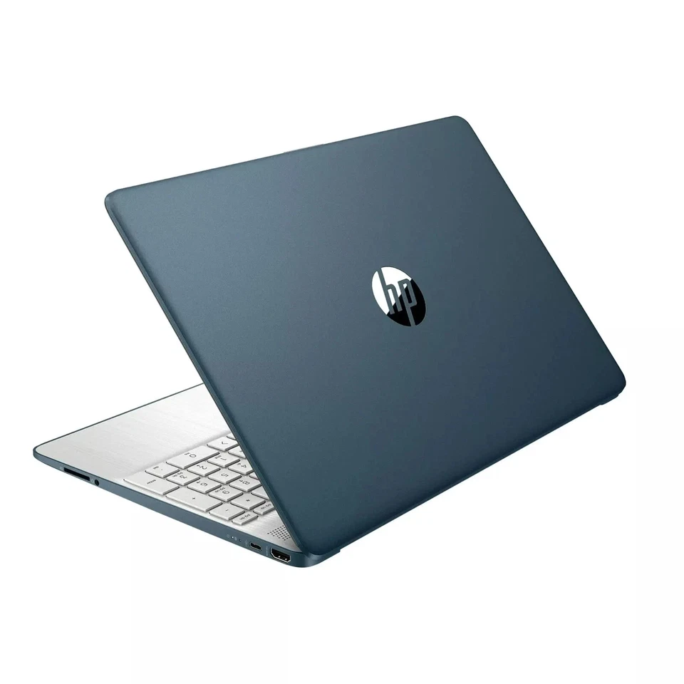 NEW HP 15-dy5885wm 15.6" FHD i5-1235U 1.3GHz Intel Iris Xe Graphics 8GB/256GB - Image 1 of 1