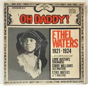 Ethel Waters-Oh Daddy! 1921-1924-Biography 12022-SHRINK - Bild 1 von 4