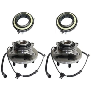 Suspension Kit Front Driver & Passenger Side for F150 Truck Left Right F-150 - Picture 1 of 12