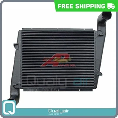 Nuevo intercooler para Gillig Bus OE# BTC1199C (ver lado) Foto 1 de 4