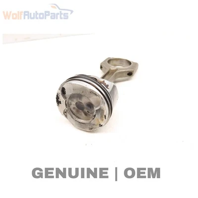 BMW 640I 2013-2019 gran cupé - pistón/barra de conexión 8619196 Foto 1 de 4