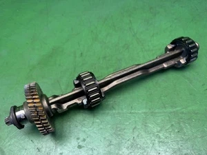 Eje balanceador de aceite MERCEDES SPRINTER MK3 (907/910) 2.0 OM646.920 A6540301900 - Imagen 1 de 4