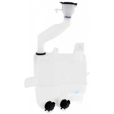 For Toyota Prius Plug-In 2012-2015 Washer Fluid Reservoir | w/ Pump | w/ Inlet — 第 1/4 张图片