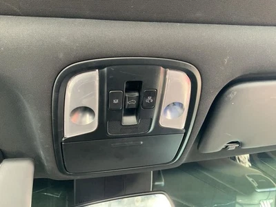 Roof Console With Sunroof OEM 17-22 SPORTAGE 1395287 Foto 1 de 4