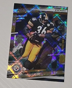 2022 Panini Prestige #253 Jerome Bettis Xtra Points Diamond - Picture 1 of 2