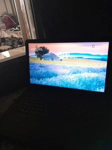 Laptop HP - Afbeelding 1 van 3