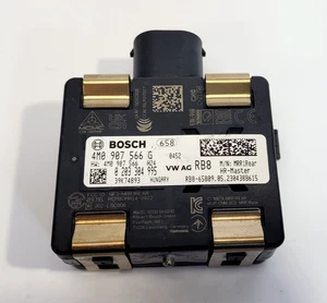 2017 - 2024 AUDI PORSCHE RIGHT BLIND SPOT SENSOR CONTROL MODULE OEM 4M0907566G - Bild 1 von 10