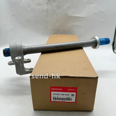 NUEVO eje intermedio CV delantero derecho para Honda Accord 09-14 07-12 Acura TSX Foto 1 de 4