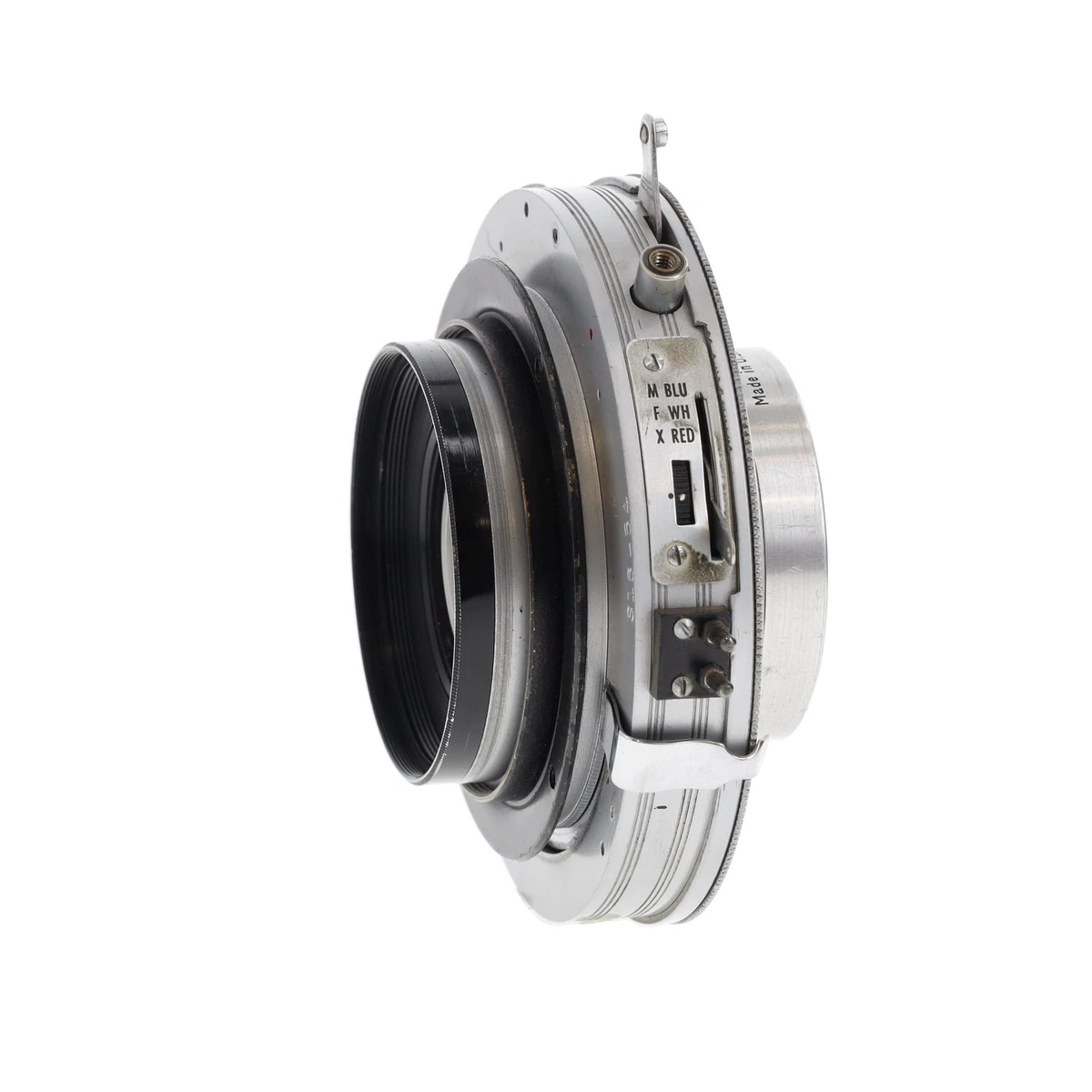 Kodak Ektar 100mm f/4.5 オールドレンズ ソニーマウント Kodak Ektar