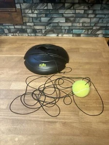 Elite Trainer - Tennis Rebound Ball Set - Heavy Duty Power Base - Premium Solo - Picture 1 of 5