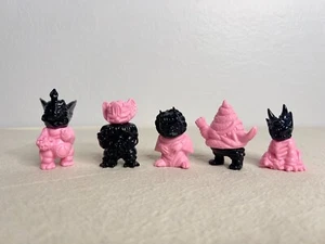 Paul Kaiju Mini 2" Mixed Parts Vinyl Micro Figures - Picture 1 of 3