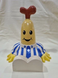 RARE Bananas in Pyjamas Toy Vintage B2 Garden Sprinkler Australian ABC 1996 - Picture 1 of 6