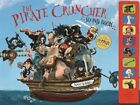 The Pirate-Cruncher Sound Book By Jonny Duddle, New Book, Free & Fast Delivery,