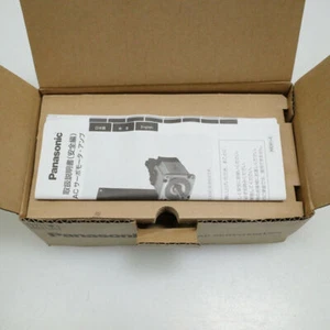 Servomotor de CA Panasonic MSME022G1C nuevo en caja envío rápido - Imagen 1 de 4
