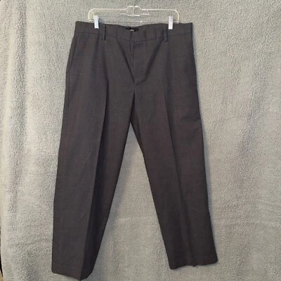 Pantalones de vestir Dockers 36 x 30 plisados ropa de trabajo clásicos profesionales cotidianos  Foto 1 de 4